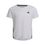Vêtements adidas Aero Ready 3 Stripes T-Shirt